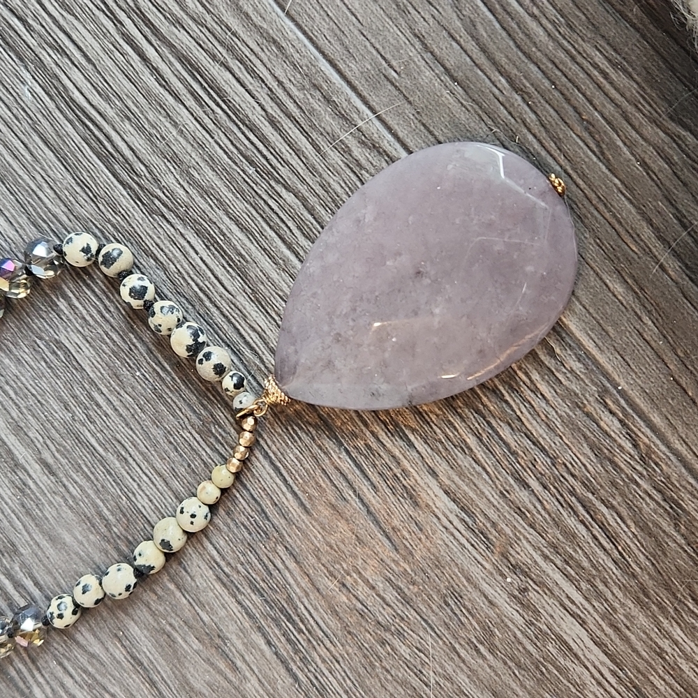 Brand new altard state pendant necklace